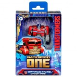 Figurina robot 2 in 1, Transformers One, Optimus Prime, Orion Pax