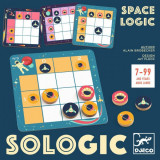 Joc de logica - Sologic | Djeco