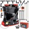 Pulverizator cu acumulator, 20L, baterie 8Ah, Powermat