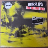 HORSLIPS &quot;The Belfast Gigs&quot;, Mercury Records