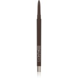 MAC Cosmetics Colour Excess Gel Pencil eyeliner gel rezistent la apă culoare Sick Tat Bro 0,35 g