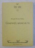 CONSTIINTA , SPUNE - MI TU de MONAH PROCLU NICAU , 2016