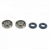 + BEARINGS SET RADIAL SEAL Kaw arborelui cotit. KX 80 96 - 01, Athena