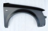 Aripa fata Audi A4 B6 2000-2004 Sedan/ Avant , partea Dreapta , 8D0821105M - Indoitura usoara zona pasaj roata spre interior, nu afecteaza montajul (