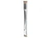 Perie Par Cal MG CHEMICALS 115mm, Precizie, Styling, Curatare delicata