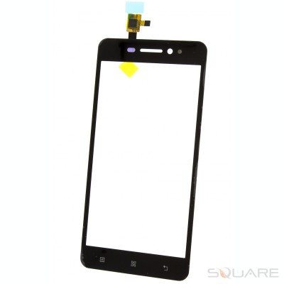 Touchscreen Lenovo S60, Black foto