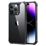Husa iPhone 14 Pro Max ESR Air Armor, negrutransparenta