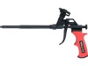 Pistol Spuma, Yato