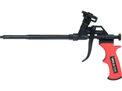 Pistol Spuma foto