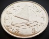 Moneda exotica 10 FRANCI CFP - Teritoriile Franceze din Pacific, anul 2021 * 867 = UNC, Africa
