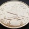 Moneda exotica 10 FRANCI CFP - Teritoriile Franceze din Pacific, anul 2021 * 867 = UNC