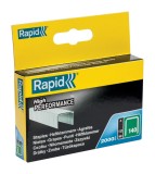Capse Rapid 140/10 2000 buc/cutie