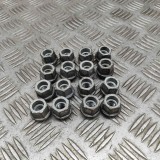 Prezoane Roata Opel Cascada W13 2016, OEM 9598799 25055712, Set Original