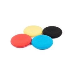 Set 4 Aplicatoare Fine, 100mm, Amio