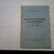 DESPRE LETOPISETUL CANTACUZINESC 1290-1688 - N. Simache (autograf) -1942, 60 p.