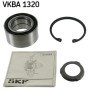 Set Rulment Roata SKF VKBA 1320 BMW Seria 3 (E36) Compact Cabriolet Touring