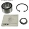 SKF VKBA 1320 Set rulment roata