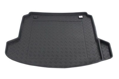 Tavita portbagaj Skoda Superb III Sedan/Liftback 2015-2023 Rezaw Plast foto