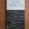 Geo Serban - Idei traite (1968)