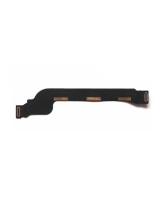 Flex Placa de Baza OnePlus 6T foto