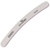 Pila Unghii Banana granulatia 100/180 - SensoPRO Milano