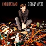 Gianni Morandi Bisogno Vivere (cd)