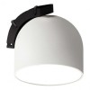 CORP LED MAGNETIC TRACKLIGHT 12W 3000K - ALB, V-TAC