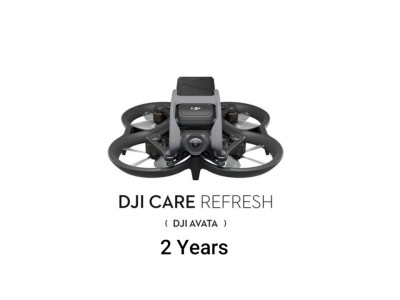 Licenta electronica DJI Care Refresh Avata, 2Y foto