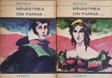 Manastirea din Parma Vol. 1-2 - Stendhal, 1968, Lyceum, Romana, Paperback