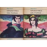 MANASTIREA DIN PARMA VOL.1-2-STENDHAL-180525