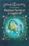 Blestemul fermecat al regelui-elf - Vanessa Walder