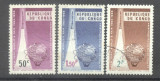 Congo 1965 Space, used AE.196, Stampilat