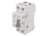 &Icirc;ntrerupător Diferențial 32A 30mA 2P 230V/400V