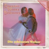 Various - Classic Waltz Dreams - Die Sch&ouml;nsten Walzer (Classic Love Edition Nr. II), CD