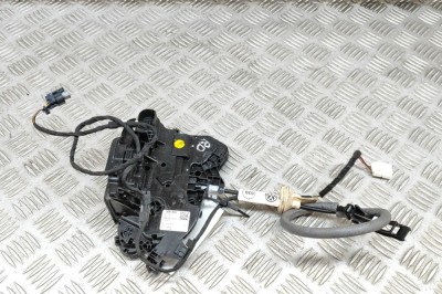 &amp;Icirc;ncuietoare ușă dreapta față VW ID.3 E11 2021 OEM: 10B837016 22572496 foto