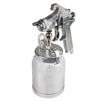 Pistol de vopsit P 0435 foto
