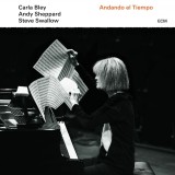 Andando El Tiempo - Vinyl | Carla Bley