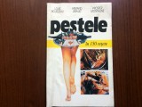 PESTELE IN 150 RETETE culinare LOUIS BOURDEAU ARMAND LEBAULT PROSPER MONTAGNE carte de bucate PESTE 1998, Alta editura