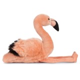 Flamingo de plus 20 cm , Living Nature