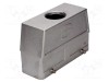 HARTING Carcasă HDC 24B pentru conectori, IP65, montare pe cablu, aluminiu