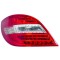 Stop spate lampa MERCEDES Clasa R (V251), 04.2010-, partea stanga, ULO, LED+W16W