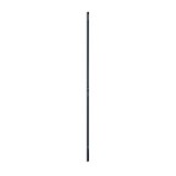 MANER MINCIOG MIVARDI PROFESIONAL TWIN CARBON 1.80MT 2 SEGMENTE