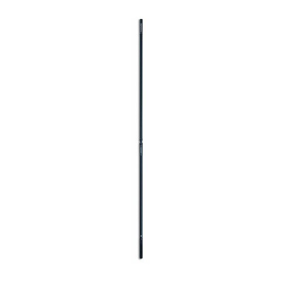 MANER MINCIOG MIVARDI PROFESIONAL TWIN CARBON 1.80MT 2 SEGMENTE