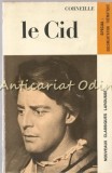 Le Cid - Corneille, Felix Guirand, Leon Lejealle, Jean-Pol Caput