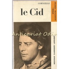 Le Cid - Corneille, Felix Guirand, Leon Lejealle, Jean-Pol Caput