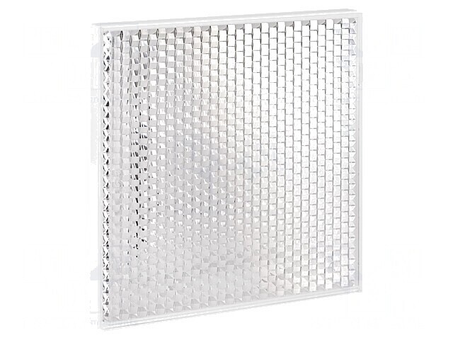 Reflector 100x100mm