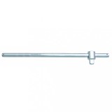 T de forta 3/4 500 mm din otel Cr-V, tip T, Topmaster
