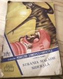 Cumpara ieftin RVS Revista Colectia povestiri Stiintifico-fantastice Nr 199
