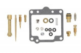 Kit reparație carburator, pentru 1 carburator compatibil: KAWASAKI Z 1000 1981-1983, KEYSTER