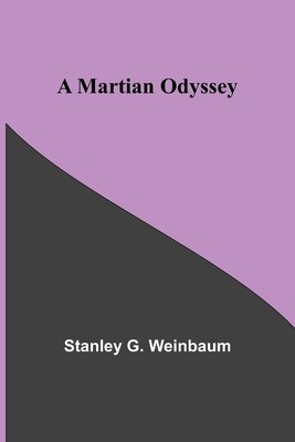 A Martian Odyssey foto